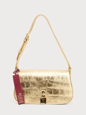 Obrázek produktu Kabelka Furla zlatá barva