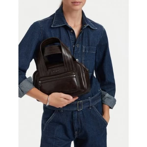 Obrázek produktu Kabelka G-Star Raw C-LDA8822 Tmavě hnědá