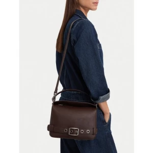 Obrázek produktu Kabelka G-Star Raw C-LDA9536 Tmavě hnědá