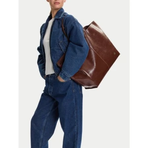 Obrázek produktu Kabelka G-Star Raw CEO-LILA-LDA8145 Hnědá