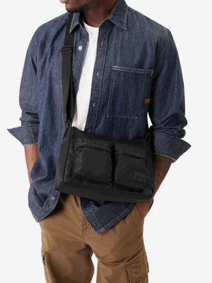 Obrázek produktu Kabelka G-Star Raw ČERNÁ