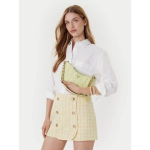 Obrázek produktu Kabelka Guess Aldina HWGG96 63170 Žlutá