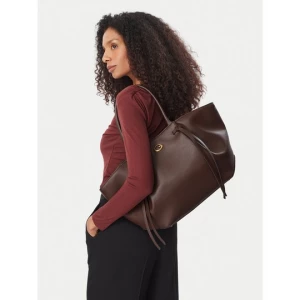 Obrázek produktu Kabelka Guess Allegra HWBG22 37230 Tmavě hnědá