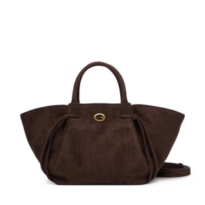 Obrázek produktu Kabelka Guess Allegra HWSG22 37060 Tmavě hnědá