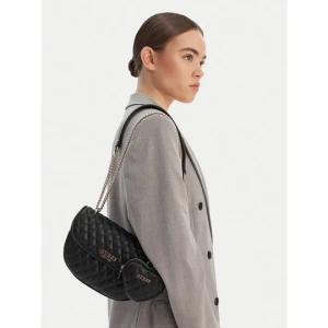 Obrázek produktu Kabelka Guess Atabey HWQG98 94210 Černá