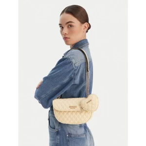 Obrázek produktu Kabelka Guess Atabey HWQG98 94210 Žlutá