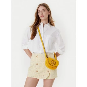 Obrázek produktu Kabelka Guess Calebra Mini HWBG95 36780 Žlutá
