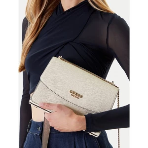 Obrázek produktu Kabelka Guess Calista HWBG73 34210 Krémová