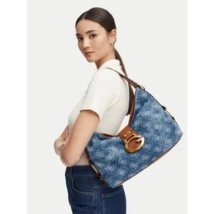 Obrázek produktu Kabelka Guess Camden HWDB93 08180 Modrá