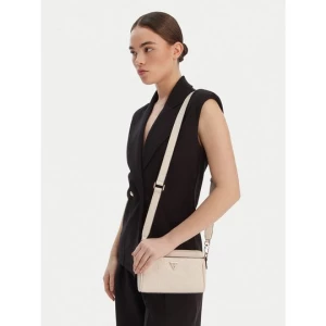 Obrázek produktu Kabelka Guess Cresidia II Mini HWPD98 88720 Krémová
