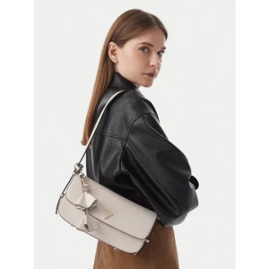 Obrázek produktu Kabelka Guess Danielle HWZG22 27190 Krémová
