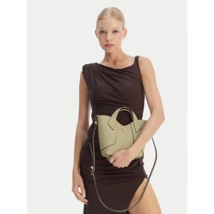 Obrázek produktu Kabelka Guess Darcy Mini HWBG99 14750 Zelená