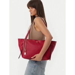 Obrázek produktu Kabelka Guess Devon HWBG97 45230 Červená