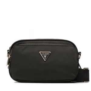 Obrázek produktu Kabelka Guess Eco Gemma (EYG) HWEYG8 39572 Černá