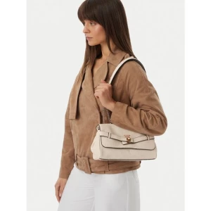 Obrázek produktu Kabelka Guess Ella Logo HWPD97 46210 Světle béžová