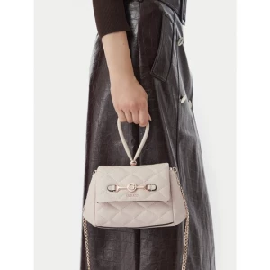Obrázek produktu Kabelka Guess Frances Mini HWQG22 41780 Krémová