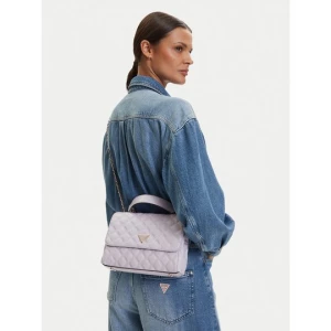 Obrázek produktu Kabelka Guess Giully II HWQG96 73200 Fialová