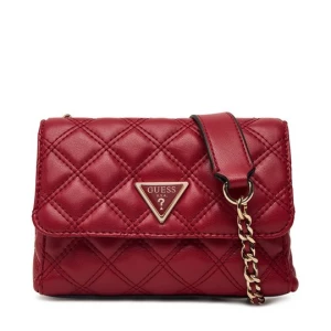 Obrázek produktu Kabelka Guess Giully II Mini HWQG96 73740 Červená