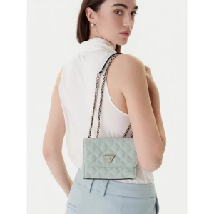 Obrázek produktu Kabelka Guess Giully II Mini HWQG96 73740 Zelená