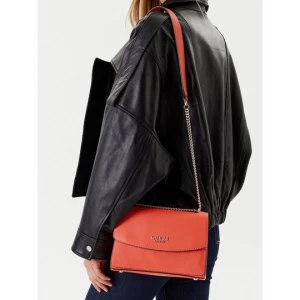 Obrázek produktu Kabelka Guess HWBB73 34210 Oranžová