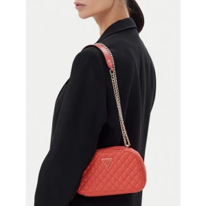 Obrázek produktu Kabelka Guess HWEQG954174 Korálová