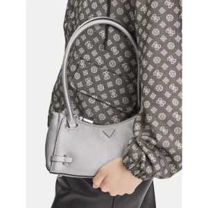 Obrázek produktu Kabelka Guess HWMY96 57170 Stříbrná
