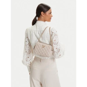 Obrázek produktu Kabelka Guess HWQG96 73140 Krémová
