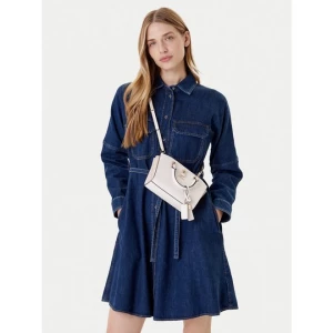 Obrázek produktu Kabelka Guess HWVG96 55760 Krémová