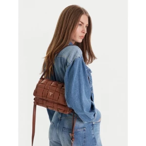 Obrázek produktu Kabelka Guess HWWG80 72190 Hnědá