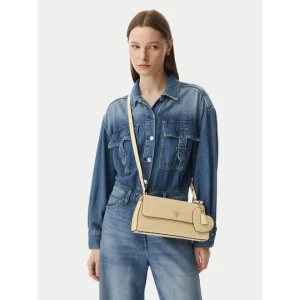 Obrázek produktu Kabelka Guess Isobel HWBG99 32210 Světle žlutá