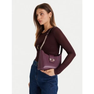 Obrázek produktu Kabelka Guess Jane HWVG98 91010 Fialová