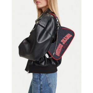 Obrázek produktu Kabelka Guess Jeans CEO-GUESS-B-010-10 Tmavomodrá