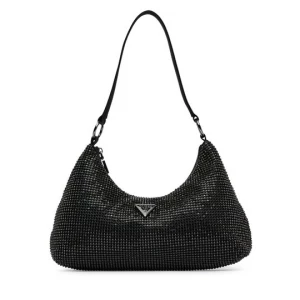 Obrázek produktu Kabelka Guess Jewels HWEG22 48720 Černá