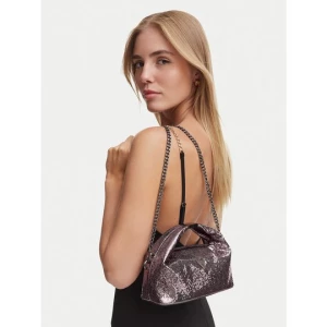 Obrázek produktu Kabelka Guess Jewels Mini HWKM22 48740 Stříbrná