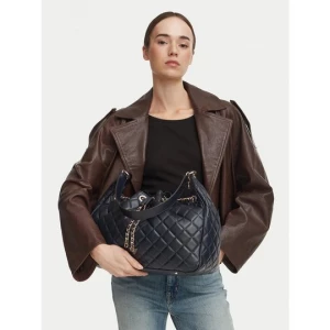 Obrázek produktu Kabelka Guess Juliet HWQG24 56010 Tmavomodrá