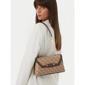 Obrázek produktu Kabelka Guess Lindsey HWSG97 49210 Světle hnědá