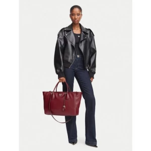 Obrázek produktu Kabelka Guess Marissa HWBG23 33240 Červená