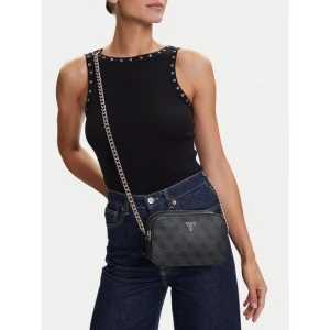 Obrázek produktu Kabelka Guess Noelle II HWBG96 72140 Černá