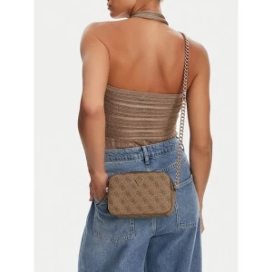 Obrázek produktu Kabelka Guess Noelle II HWBG96 72140 Hnědá