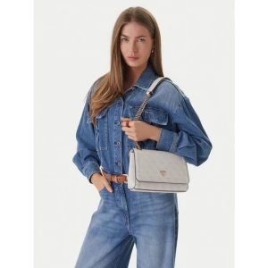 Obrázek produktu Kabelka Guess Noelle II HWBG96 72210 Krémová
