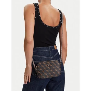Obrázek produktu Kabelka Guess Noelle II HWQG96 72140 Hnědá