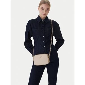 Obrázek produktu Kabelka Guess Noelle II HWZG96 72140 Béžová