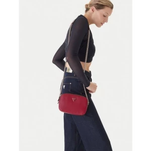 Obrázek produktu Kabelka Guess Noelle II HWZG96 72140 Červená