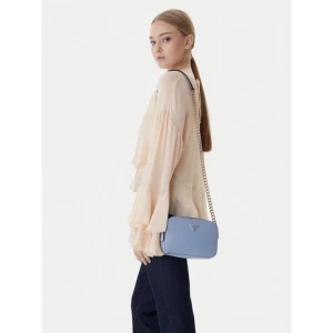 Obrázek produktu Kabelka Guess Noelle II HWZG96 72140 Modrá