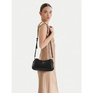 Obrázek produktu Kabelka Guess Noelle II Mini HWZG96 72730 Černá