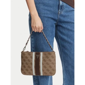 Obrázek produktu Kabelka Guess PW7583 P6474 Hnědá