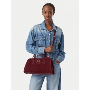 Obrázek produktu Kabelka Guess Samantha HWSG23 13060 Bordó