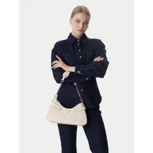 Obrázek produktu Kabelka Guess Serenova HWKG80 91180 Krémová