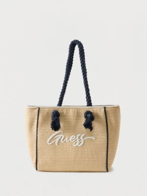 Obrázek produktu Kabelka Guess světle hnědošedá
