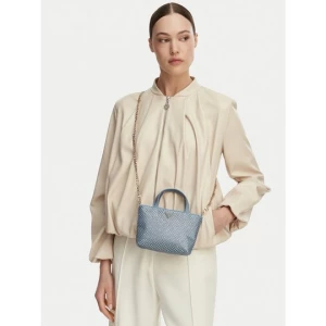 Obrázek produktu Kabelka Guess Tasmin Mini HWRG99 31750 Světle modrá